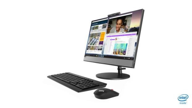 Sistem All-In-One Lenovo V530